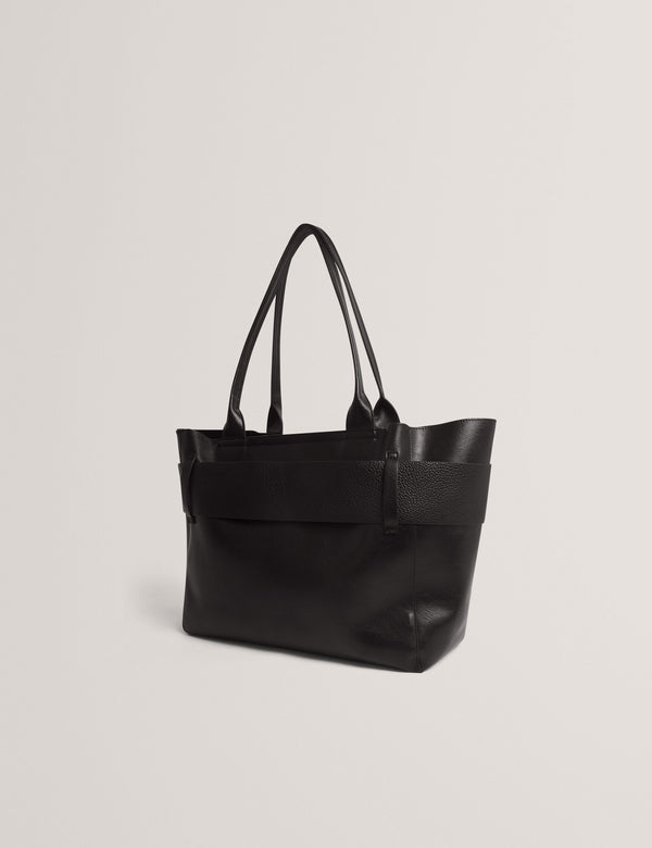 JIMMA | JET BLACK