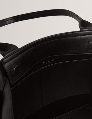 JIMMA | JET BLACK