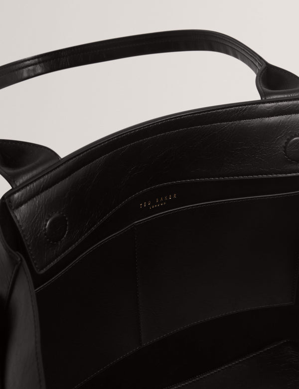 JIMMA | JET BLACK