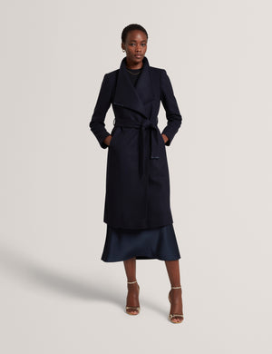 ROSE | NAVY