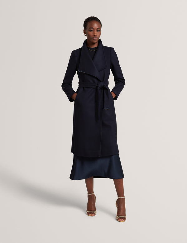 ROSE | NAVY