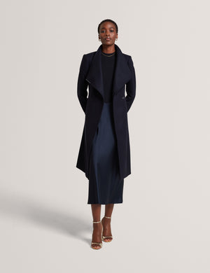 ROSE | NAVY