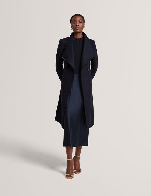 ROSE | NAVY
