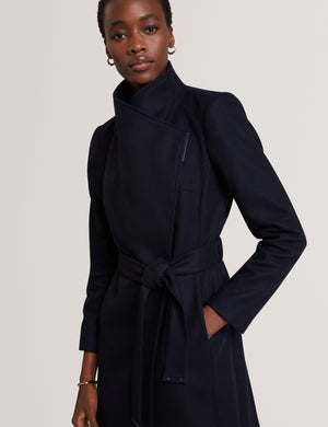 ROSE | NAVY