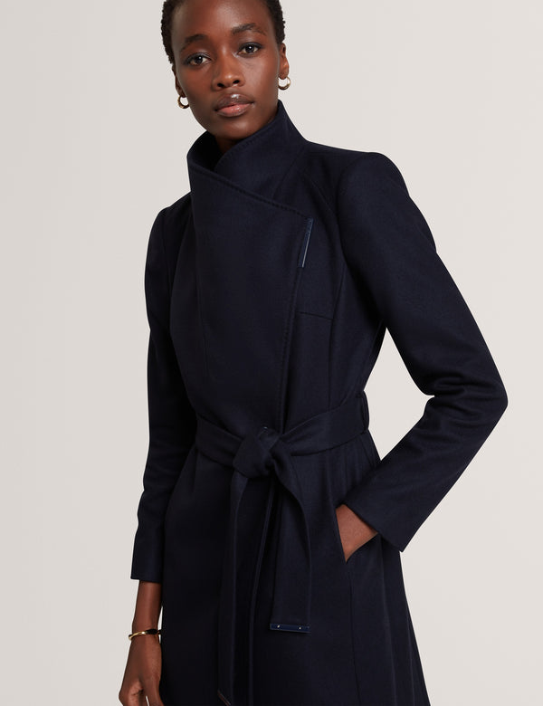 ROSE | NAVY