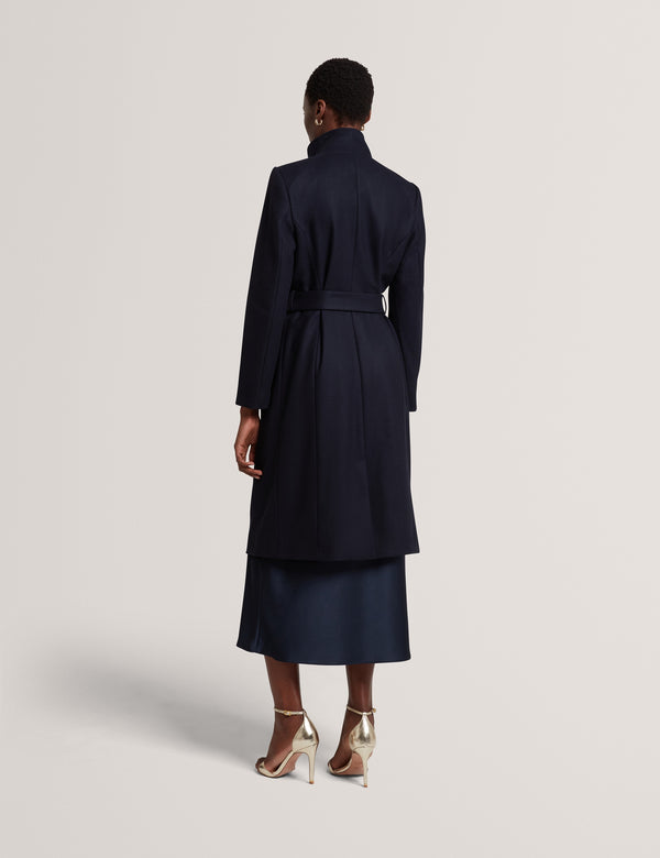ROSE | NAVY