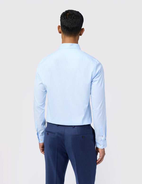 HART | BLUE
