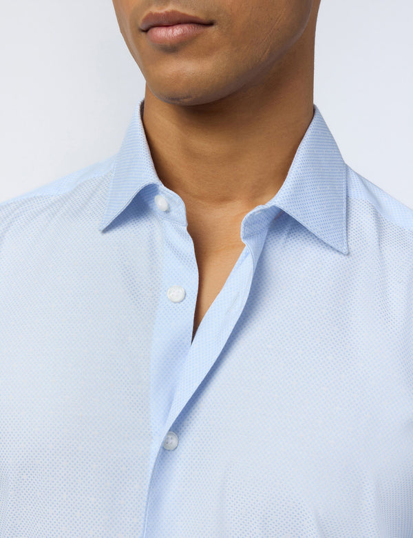 HART | BLUE