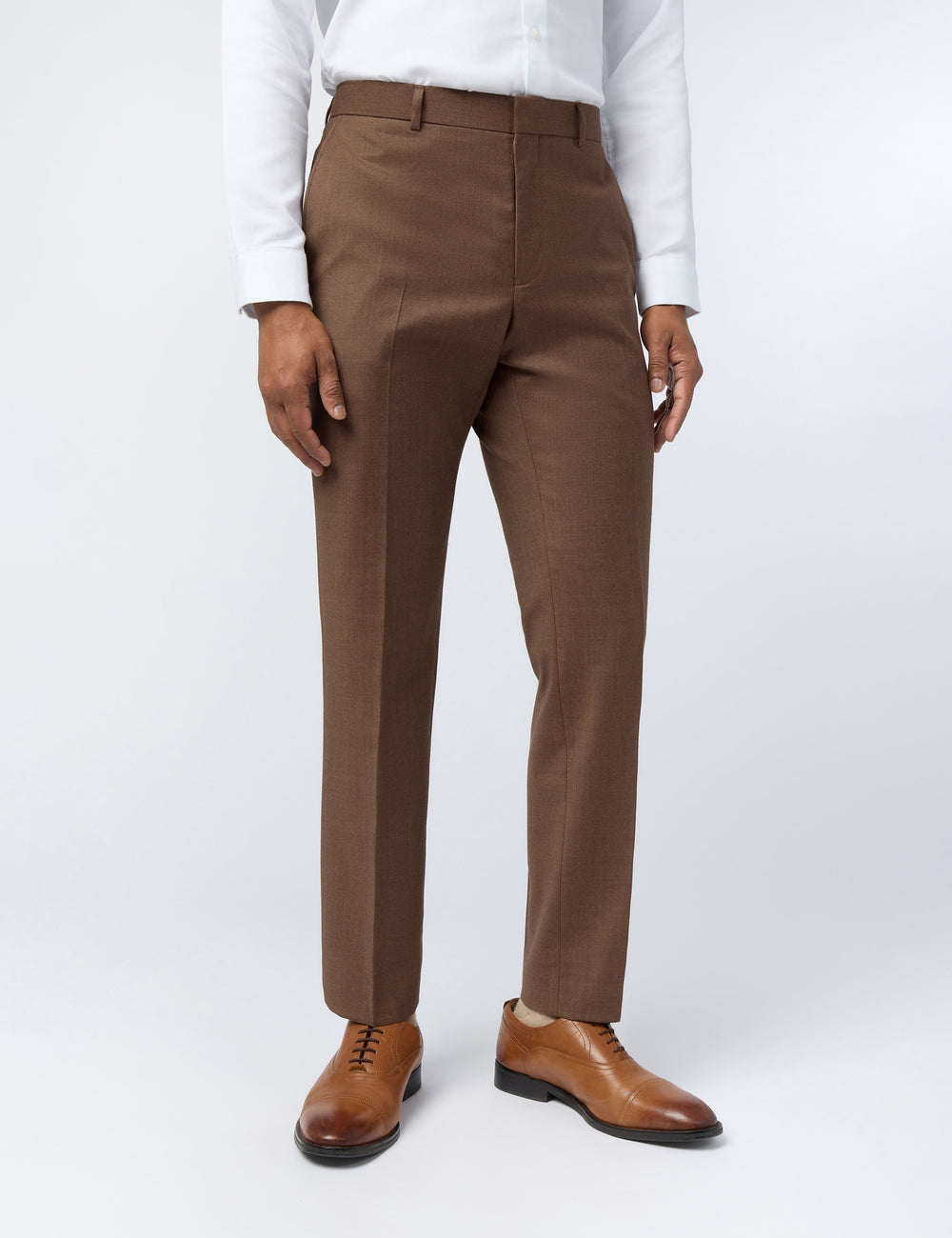 ELIOTT | BROWN