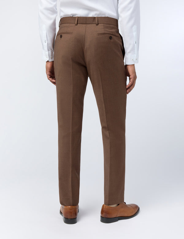 ELIOTT | BROWN