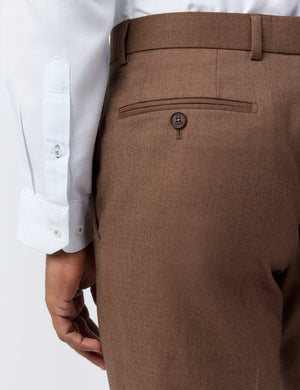 ELIOTT | BROWN
