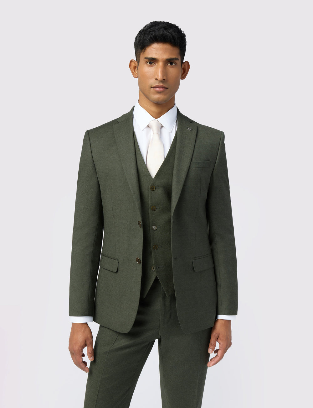 LEARJ | GREEN