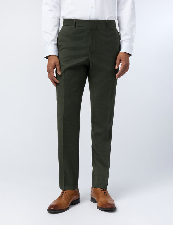 LEART | GREEN