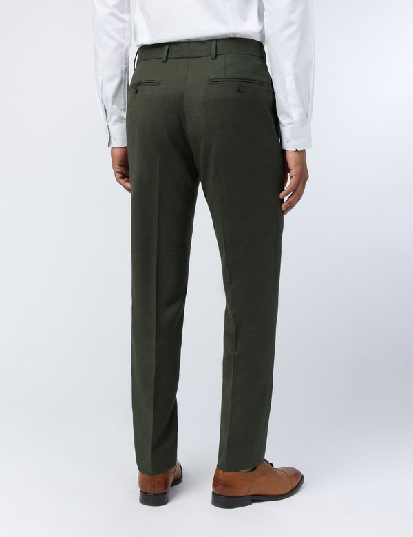 LEART | GREEN