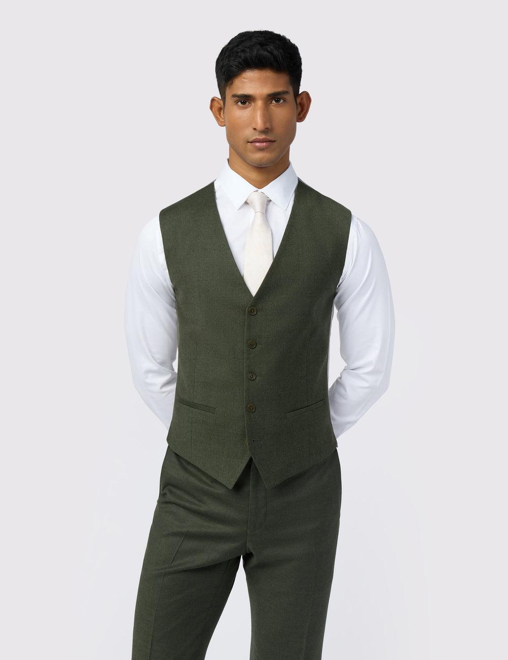 LEARW | GREEN