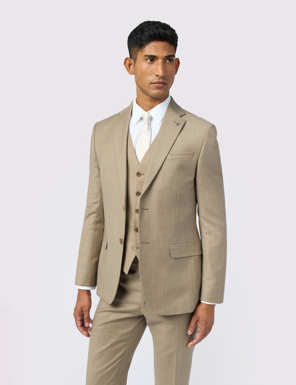 LARKINJ | TAUPE