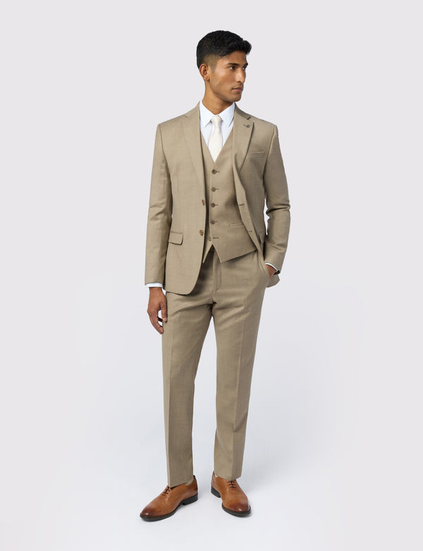 LARKINJ | TAUPE