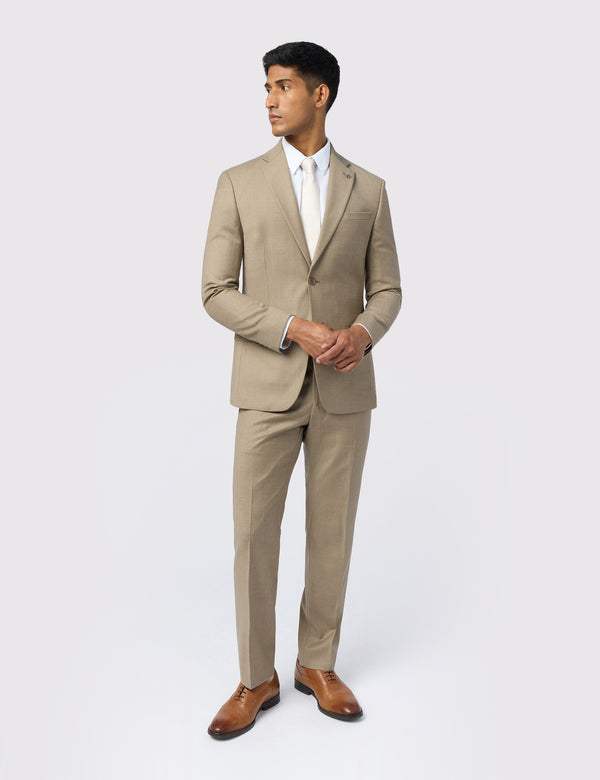 LARKINJ | TAUPE