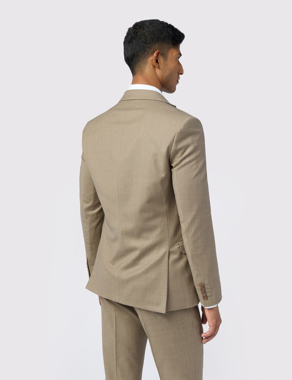 LARKINJ | TAUPE
