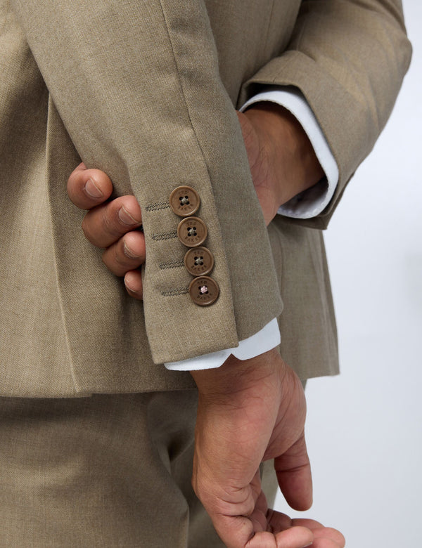 LARKINJ | TAUPE
