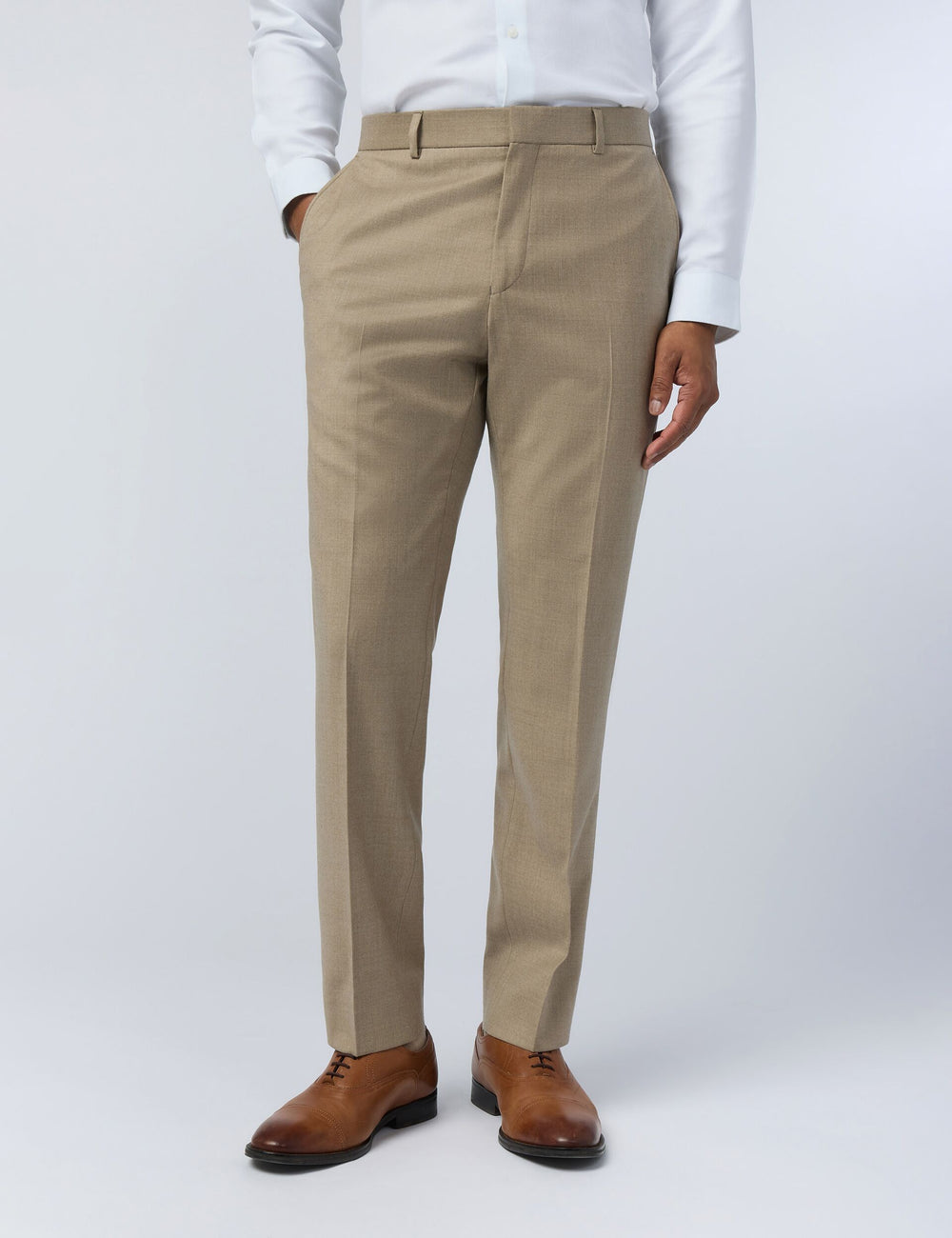 LARKINT | TAUPE