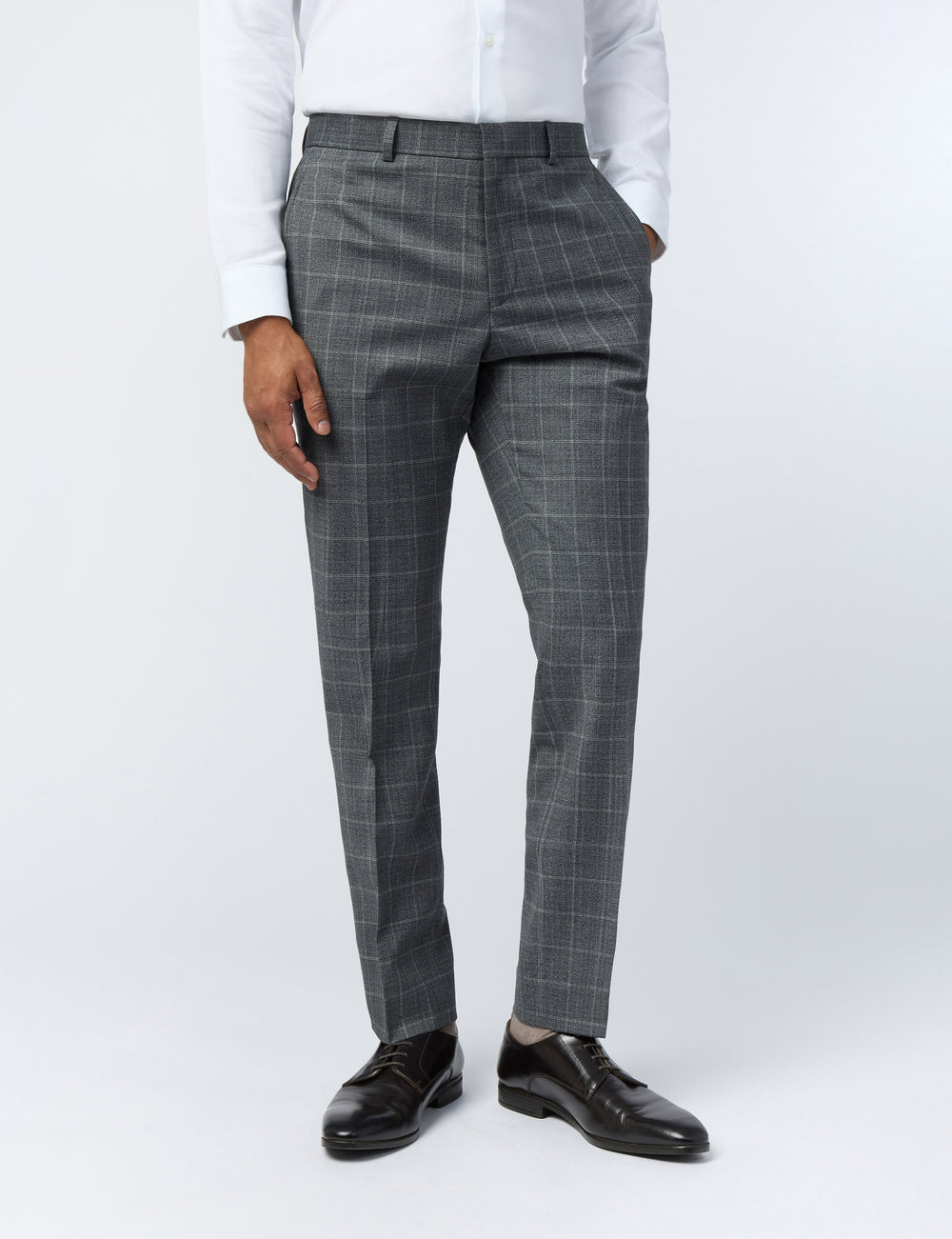 HILSONT | CHARCOAL
