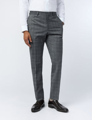 HILSONT | CHARCOAL