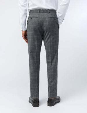 HILSONT | CHARCOAL