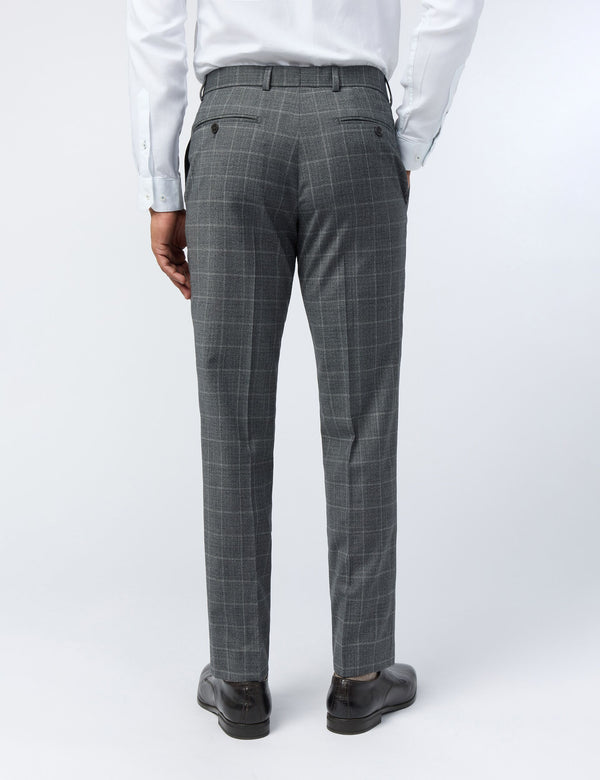HILSONT | CHARCOAL