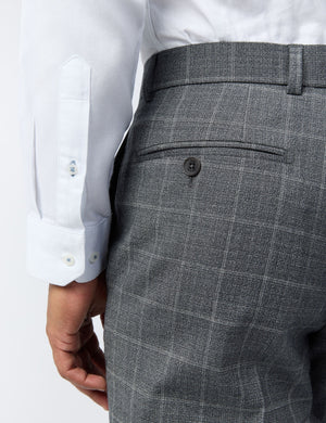 HILSONT | CHARCOAL