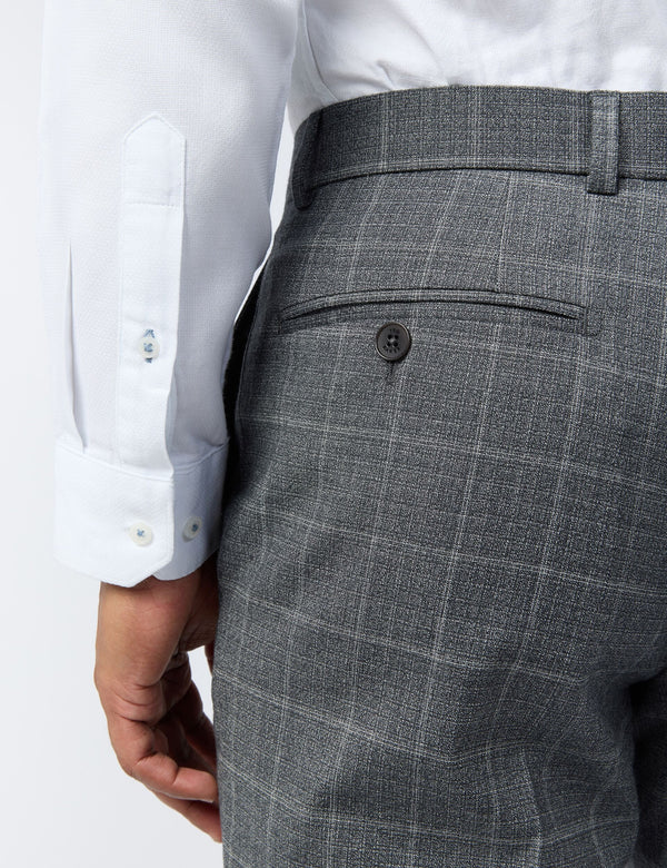 HILSONT | CHARCOAL