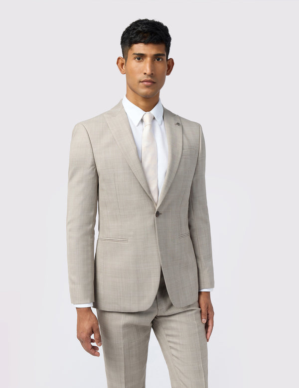 DONNEJ | TAUPE