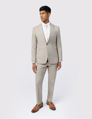 DONNEJ | TAUPE