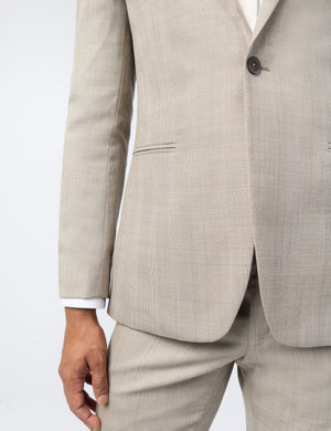 DONNEJ | TAUPE