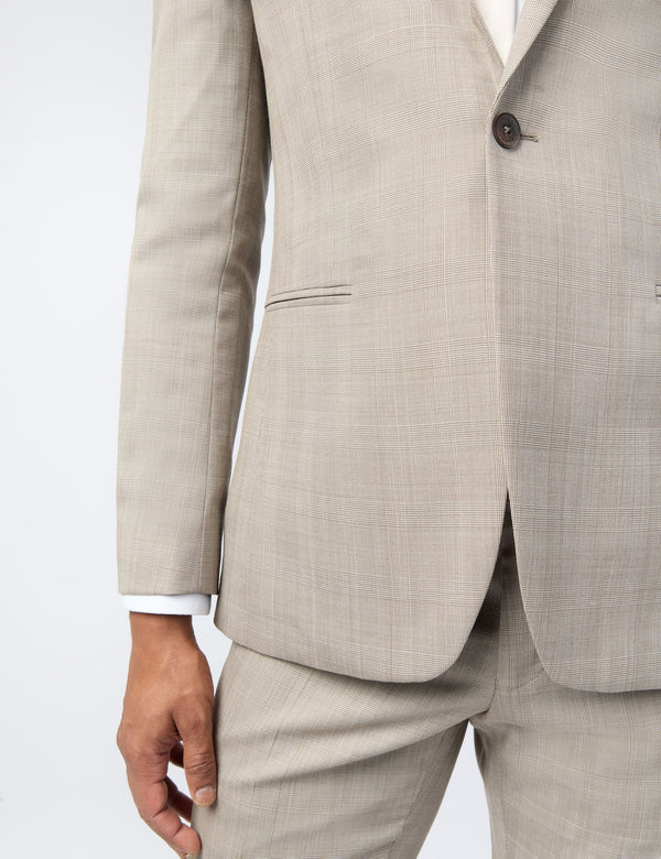 DONNEJ | TAUPE