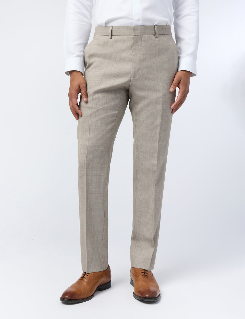 DONNET | TAUPE