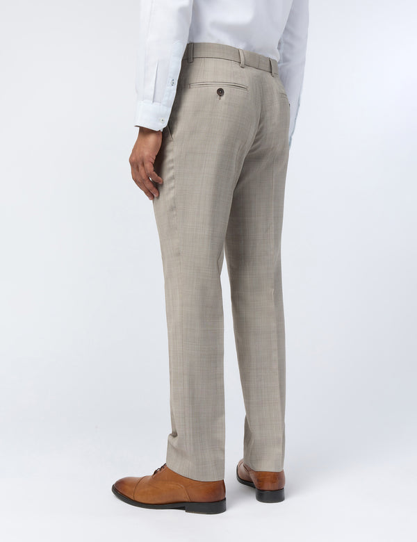 DONNET | TAUPE