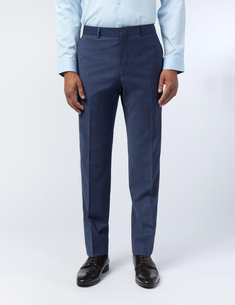 FOYLET | NAVY