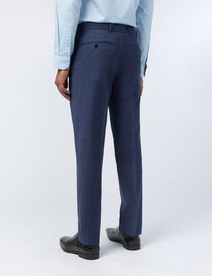 FOYLET | NAVY