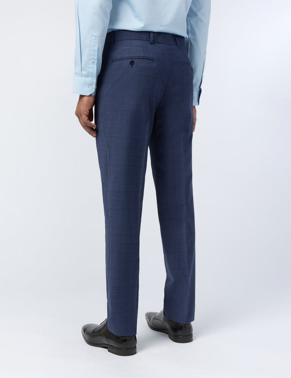 FOYLET | NAVY