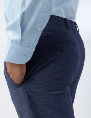 FOYLET | NAVY