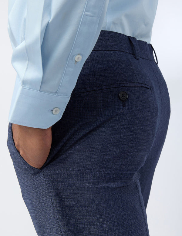 FOYLET | NAVY