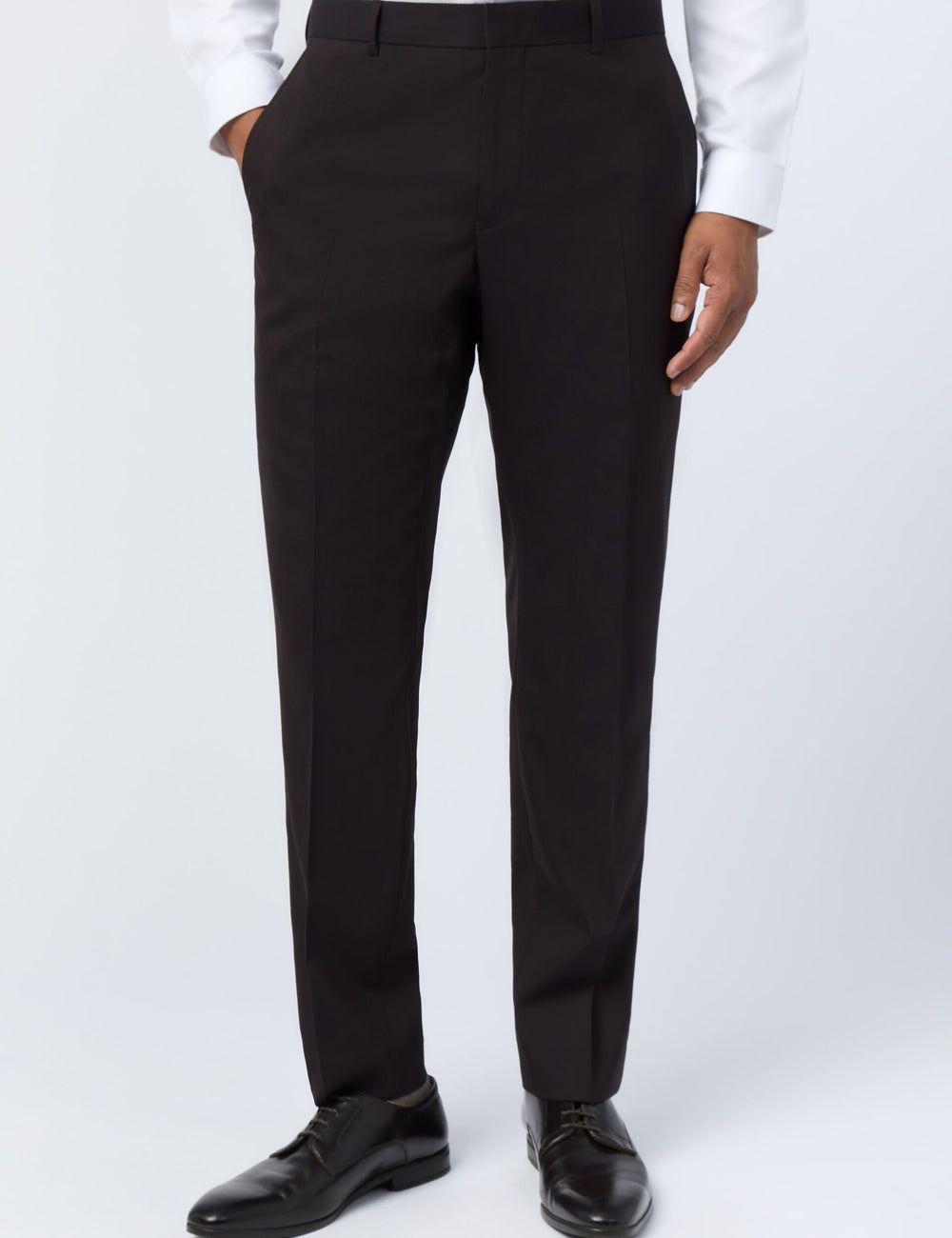 ALBENT | PURPLE
