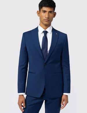 AUDENJ | BLUE