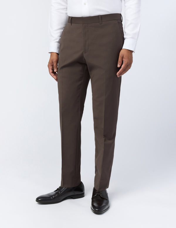 FREETHT | TAUPE