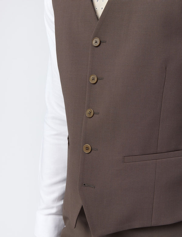 FREETHW | TAUPE