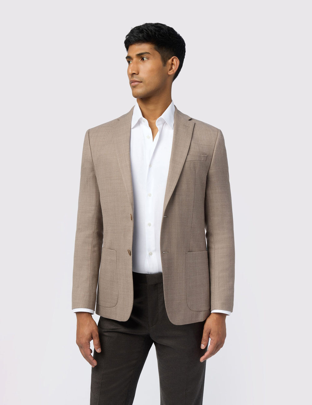 ORAMJ | TAUPE