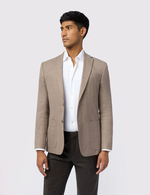 ORAMJ | TAUPE