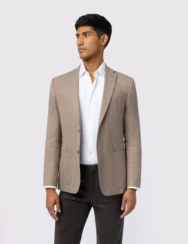 ORAMJ | TAUPE