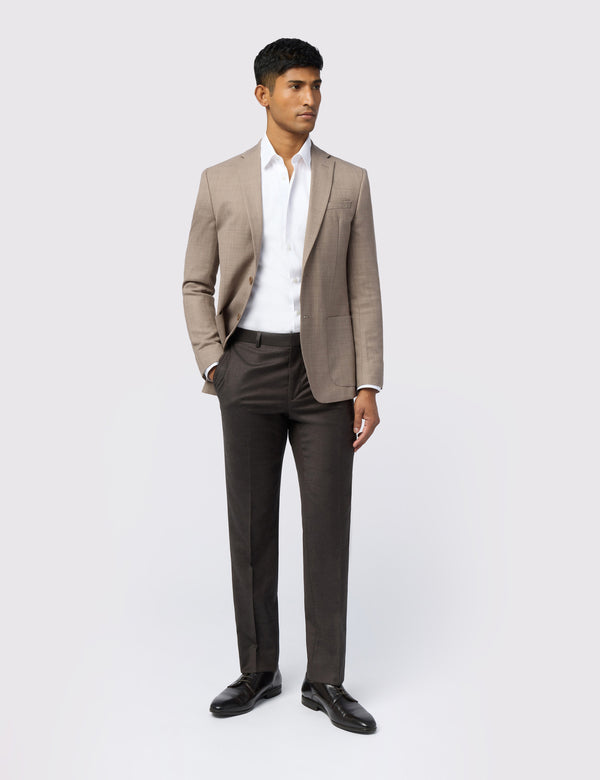 ORAMJ | TAUPE